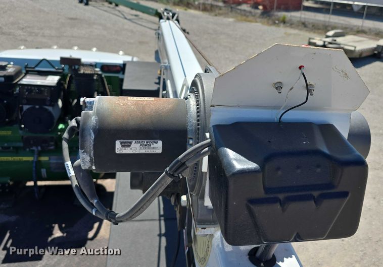 image for item DT6869 2015 Dodge  Ram 5500 utility / service truck