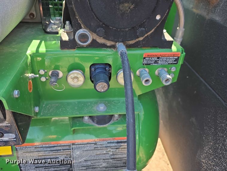 image for item DT6869 2015 Dodge  Ram 5500 utility / service truck