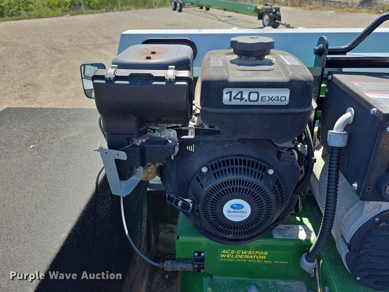 image for item DT6869 2015 Dodge  Ram 5500 utility / service truck