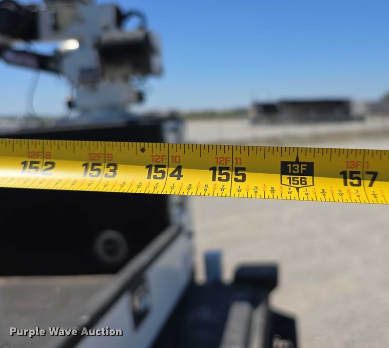 image for item DT6869 2015 Dodge  Ram 5500 utility / service truck