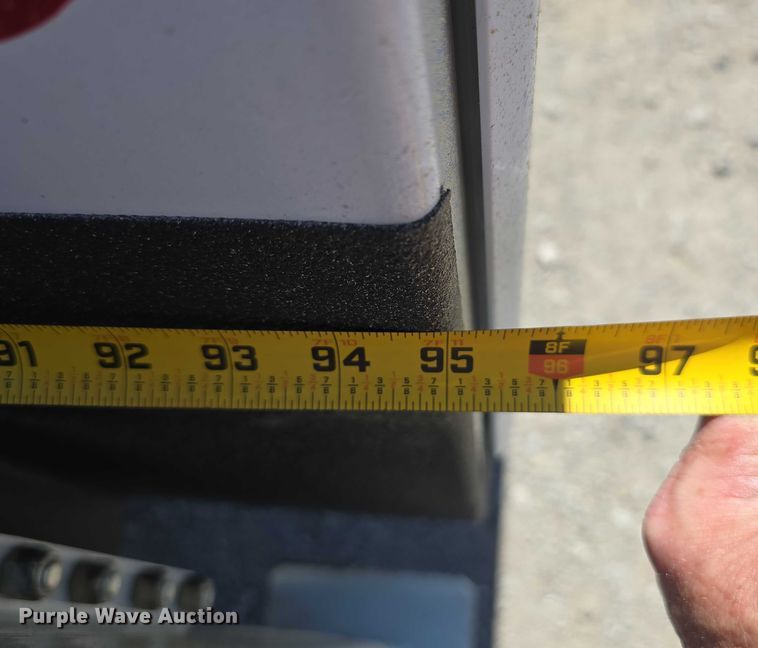 image for item DT6869 2015 Dodge  Ram 5500 utility / service truck