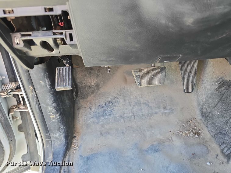 image for item DT6869 2015 Dodge  Ram 5500 utility / service truck