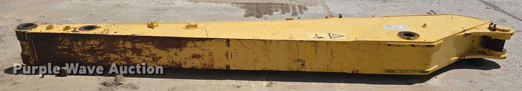 image for item DT6872 Komatsu PC220 HD excavator stick