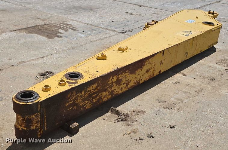 image for item DT6872 Komatsu PC220 HD excavator stick