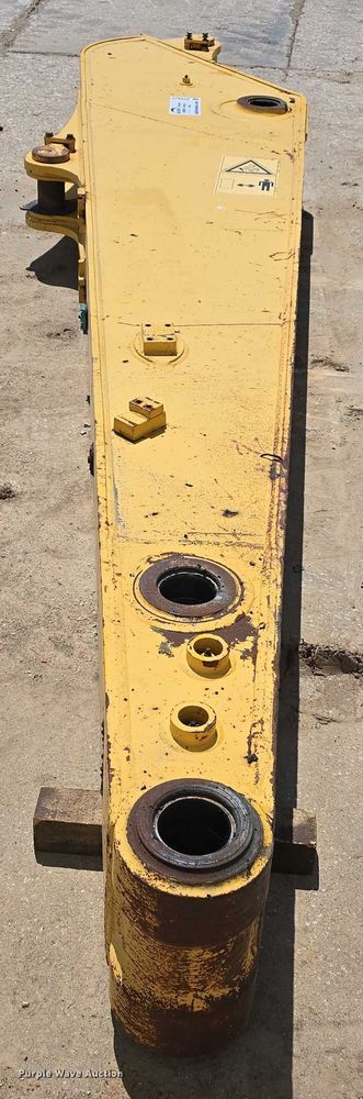 image for item DT6872 Komatsu PC220 HD excavator stick