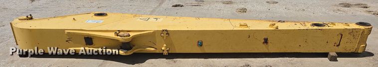 image for item DT6872 Komatsu PC220 HD excavator stick