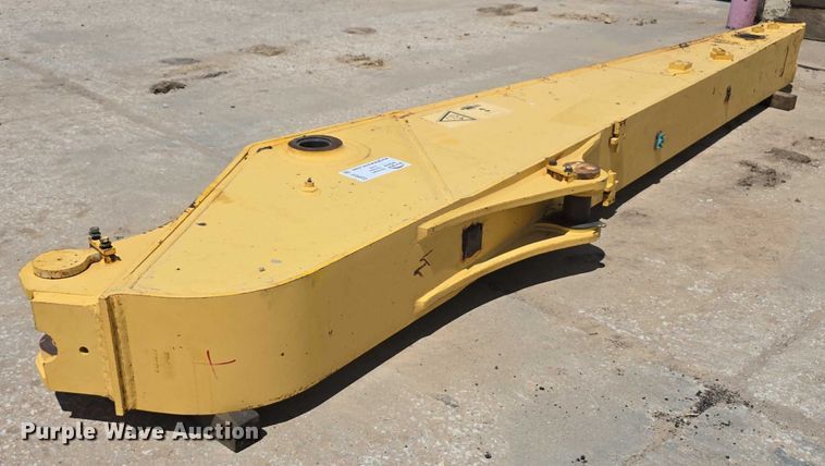 image for item DT6872 Komatsu PC220 HD excavator stick