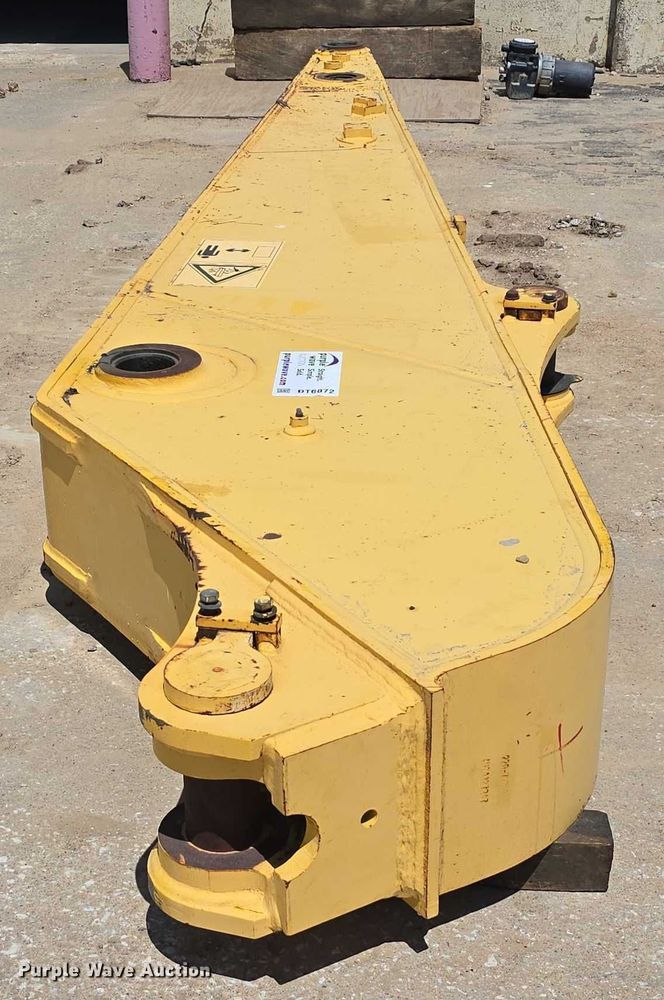 image for item DT6872 Komatsu PC220 HD excavator stick