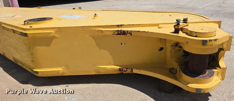 image for item DT6872 Komatsu PC220 HD excavator stick