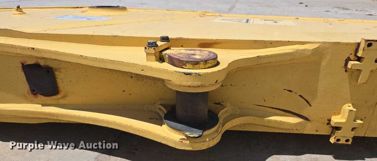 image for item DT6872 Komatsu PC220 HD excavator stick