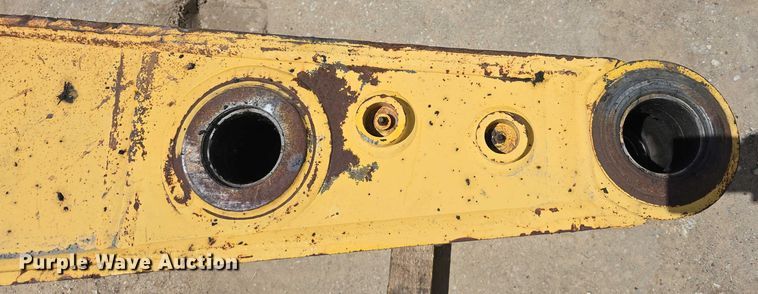 image for item DT6872 Komatsu PC220 HD excavator stick