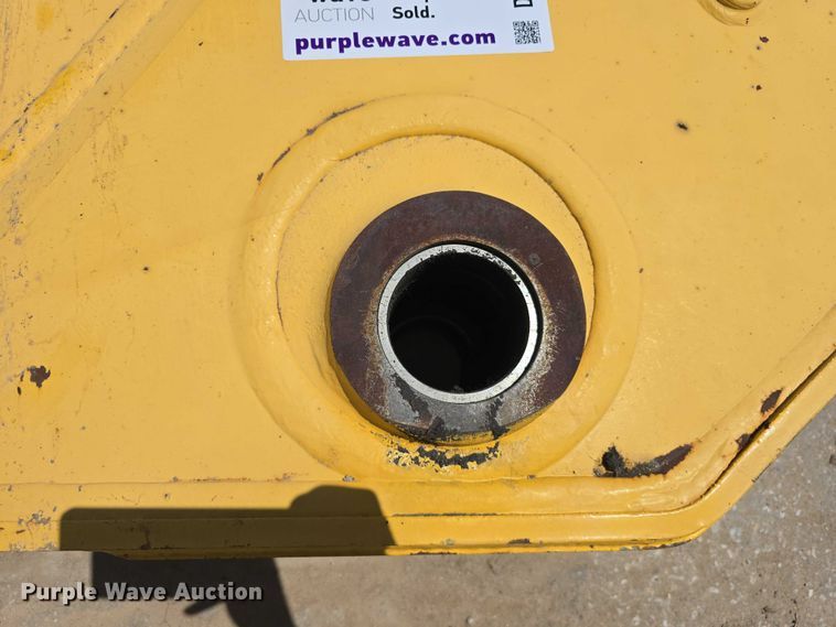 image for item DT6872 Komatsu PC220 HD excavator stick