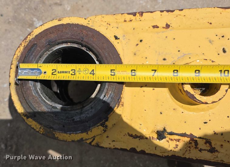 image for item DT6872 Komatsu PC220 HD excavator stick