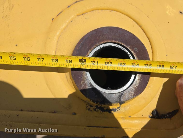 image for item DT6872 Komatsu PC220 HD excavator stick