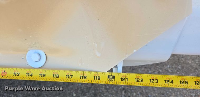 image for item DT6880 2012 Manac LBD40 bottom dump trailer