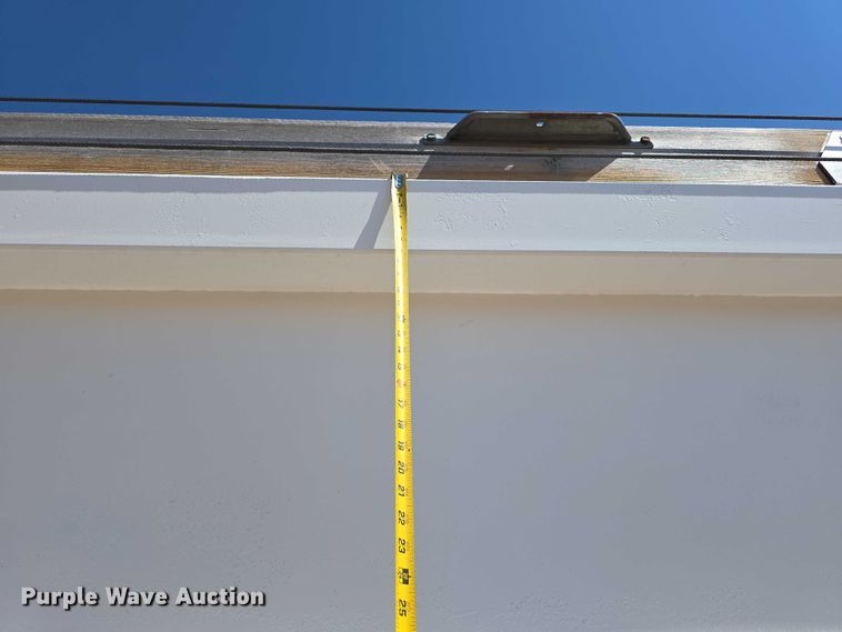 image for item DT6880 2012 Manac LBD40 bottom dump trailer