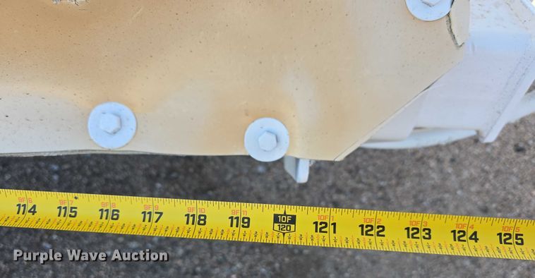 image for item DT6881 2012 Manac LBD40 bottom dump trailer