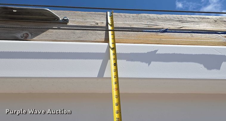 image for item DT6881 2012 Manac LBD40 bottom dump trailer