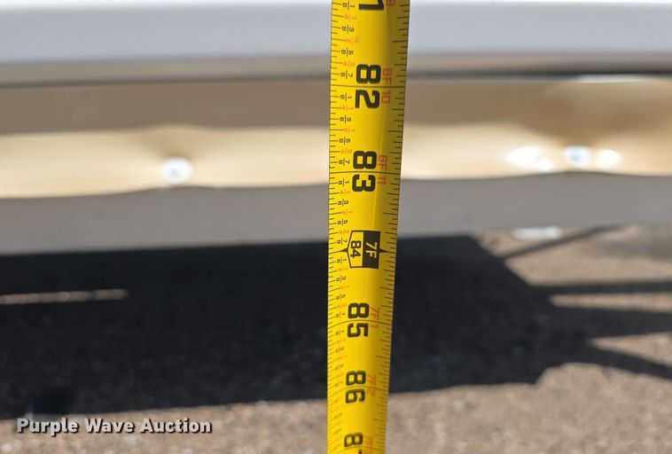 image for item DT6881 2012 Manac LBD40 bottom dump trailer