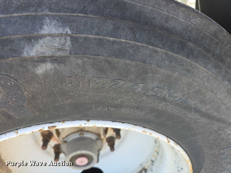 image for item DT6881 2012 Manac LBD40 bottom dump trailer