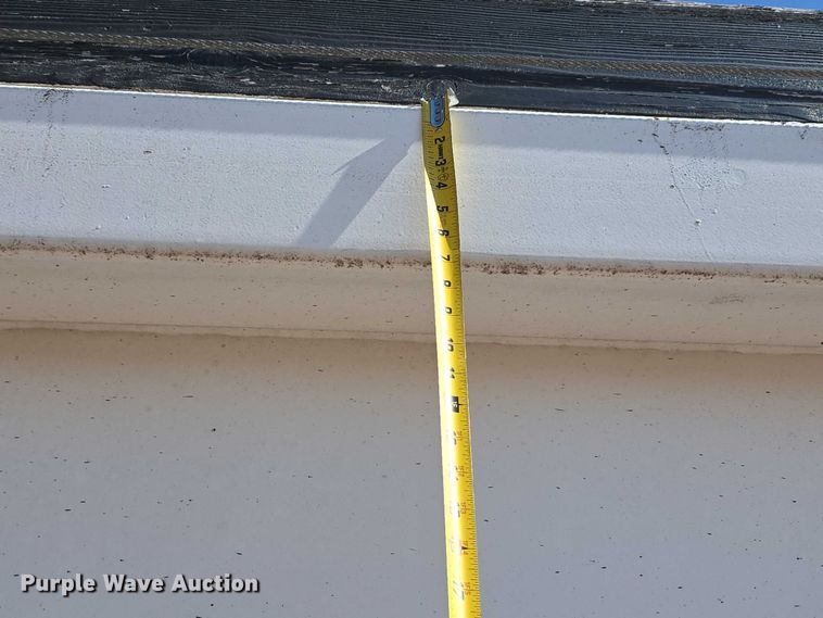 image for item DT6884 2009 Manac LWBD-42 bottom dump trailer