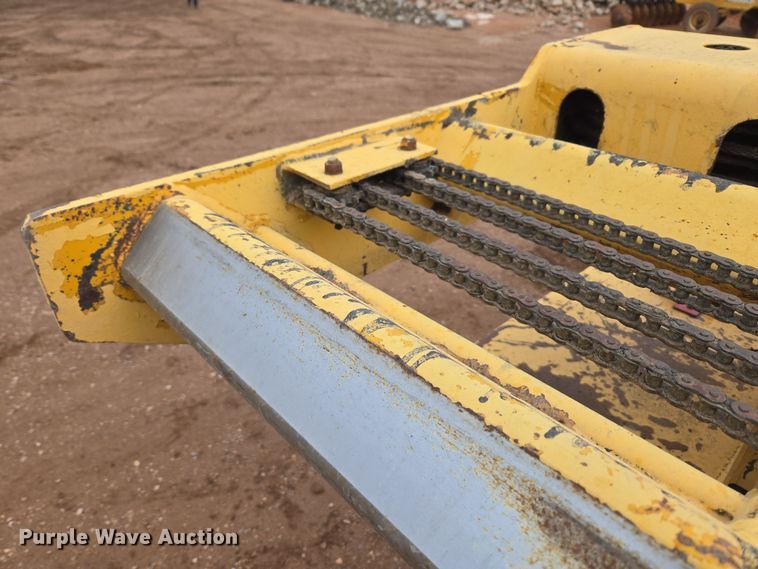 image for item DT7110 Broderson MH42B drop hammer