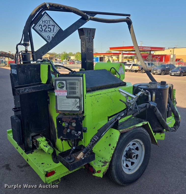 image for item DT7177 2019 Cimline M1 DH crack sealer