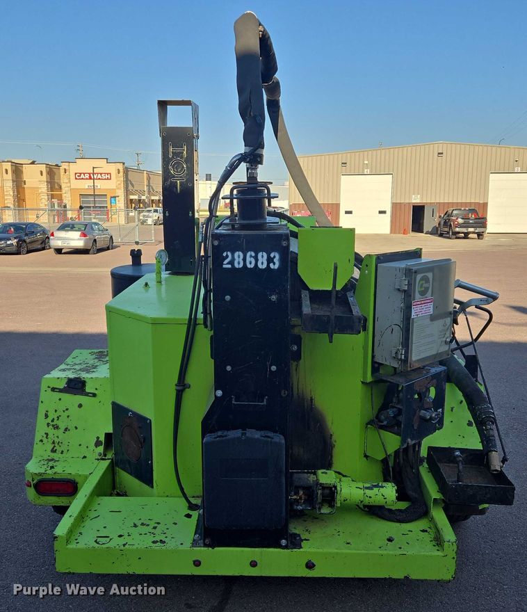 image for item DT7177 2019 Cimline M1 DH crack sealer