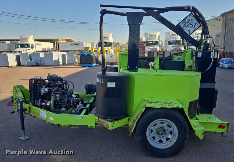 image for item DT7177 2019 Cimline M1 DH crack sealer