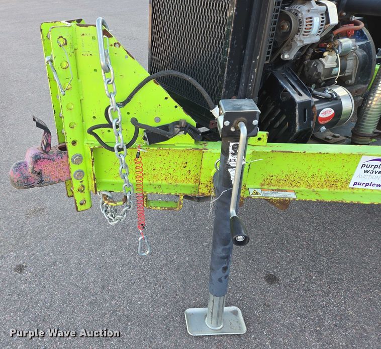 image for item DT7177 2019 Cimline M1 DH crack sealer