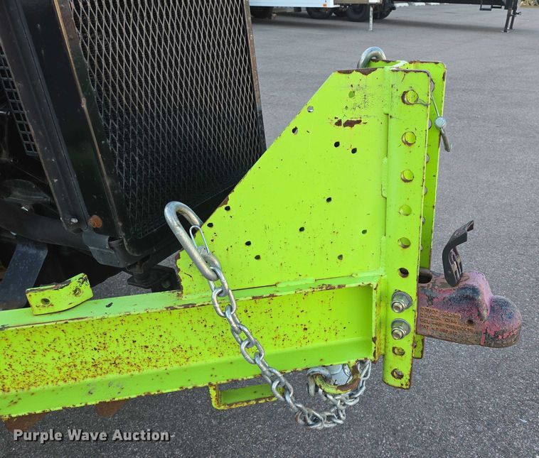 image for item DT7177 2019 Cimline M1 DH crack sealer