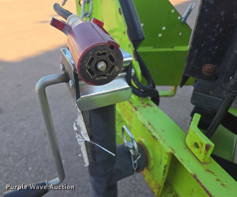 image for item DT7177 2019 Cimline M1 DH crack sealer