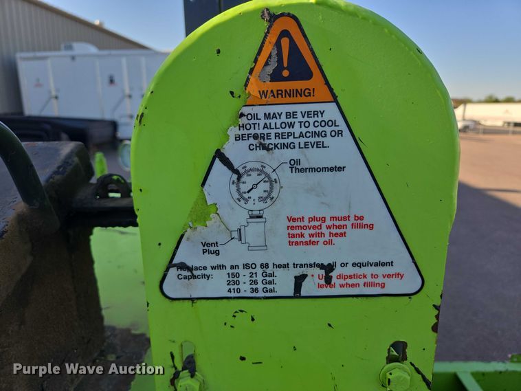 image for item DT7177 2019 Cimline M1 DH crack sealer