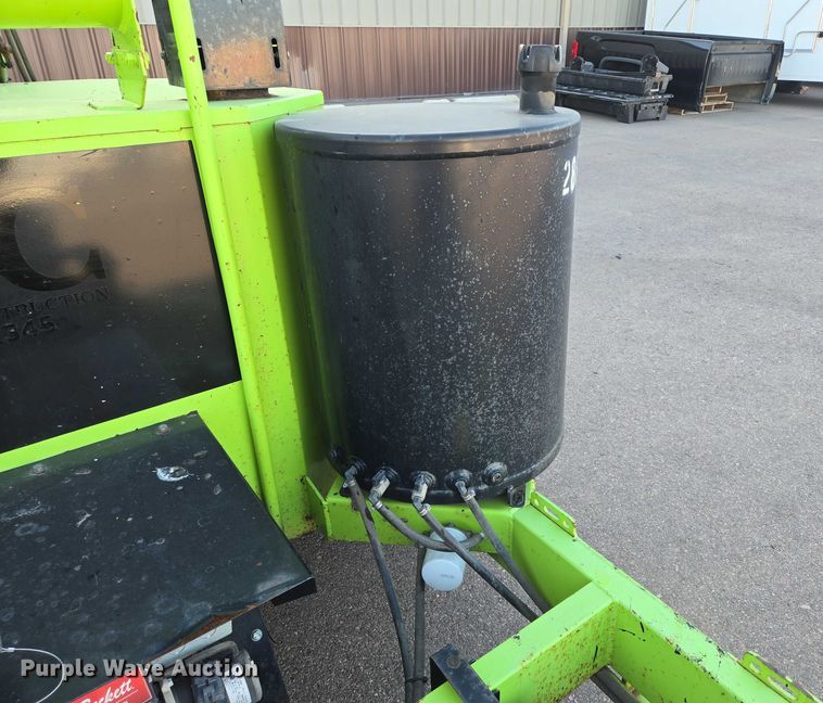 image for item DT7177 2019 Cimline M1 DH crack sealer