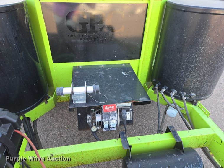 image for item DT7177 2019 Cimline M1 DH crack sealer