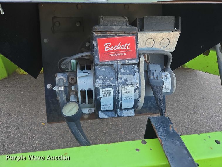 image for item DT7177 2019 Cimline M1 DH crack sealer