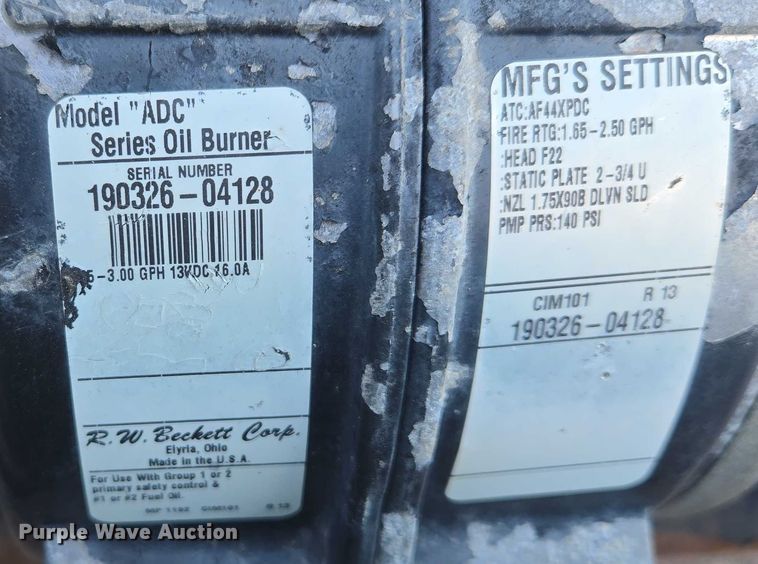 image for item DT7177 2019 Cimline M1 DH crack sealer