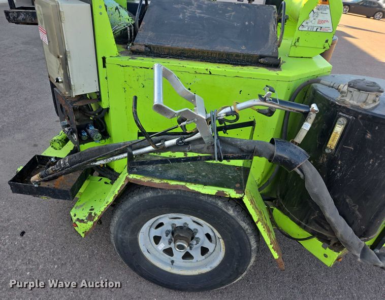 image for item DT7177 2019 Cimline M1 DH crack sealer