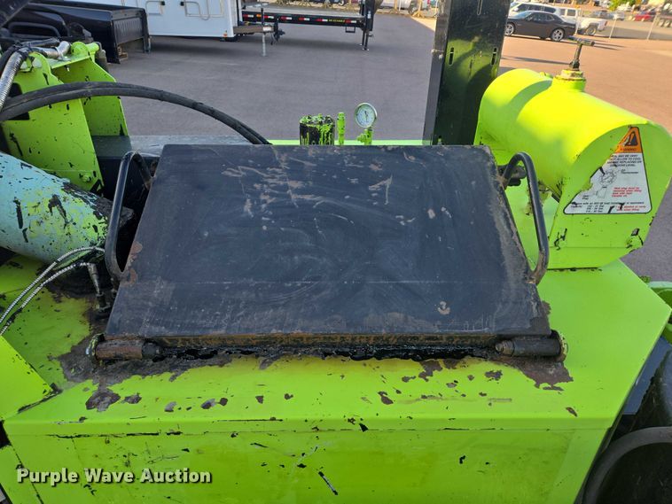 image for item DT7177 2019 Cimline M1 DH crack sealer