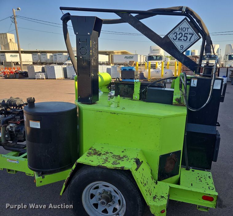 image for item DT7177 2019 Cimline M1 DH crack sealer