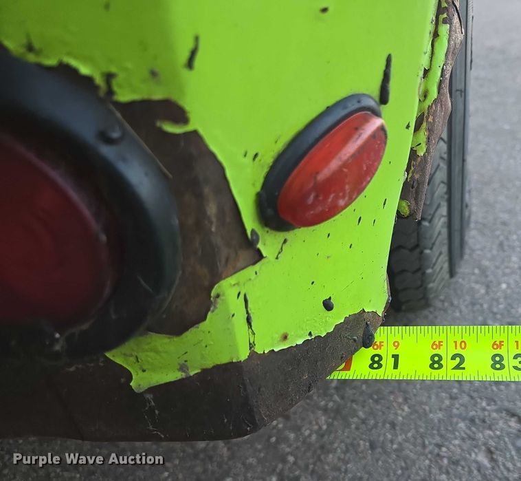 image for item DT7177 2019 Cimline M1 DH crack sealer