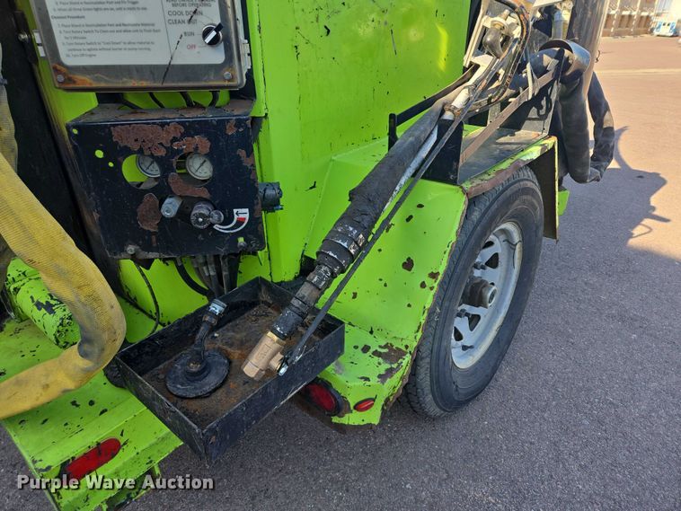 image for item DT7177 2019 Cimline M1 DH crack sealer