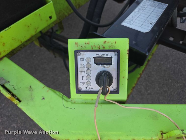 image for item DT7177 2019 Cimline M1 DH crack sealer