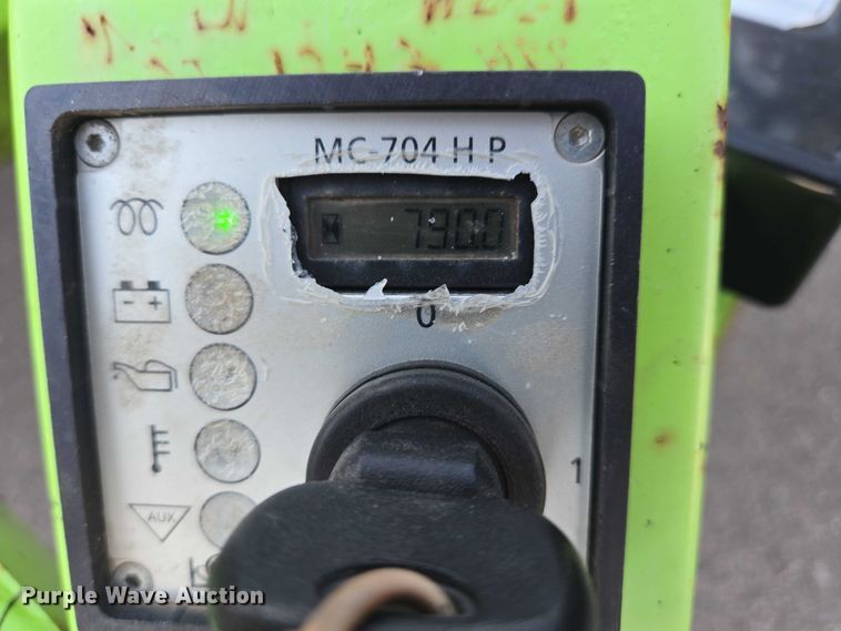 image for item DT7177 2019 Cimline M1 DH crack sealer