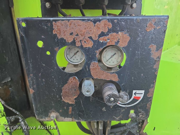 image for item DT7177 2019 Cimline M1 DH crack sealer