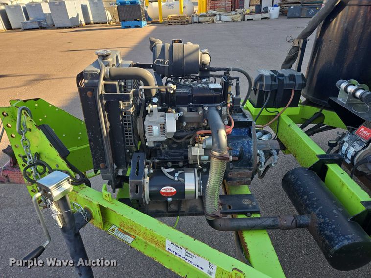 image for item DT7177 2019 Cimline M1 DH crack sealer