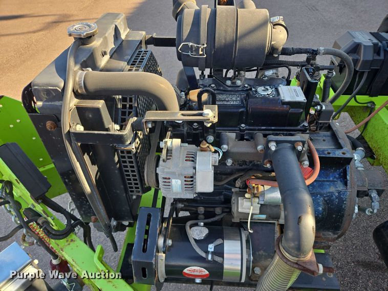 image for item DT7177 2019 Cimline M1 DH crack sealer