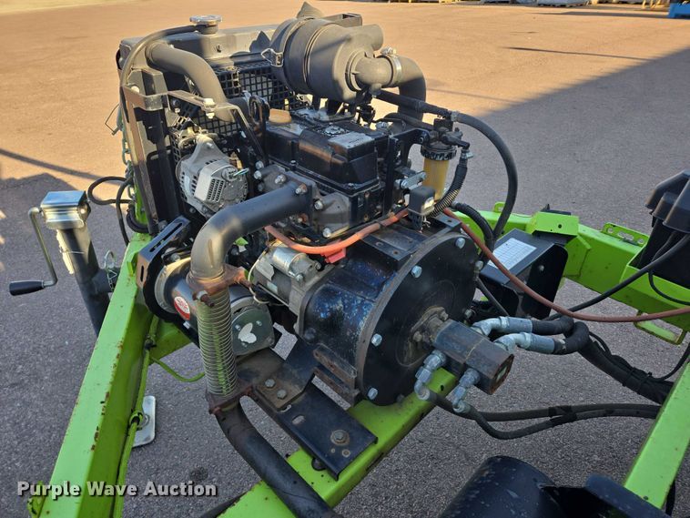 image for item DT7177 2019 Cimline M1 DH crack sealer