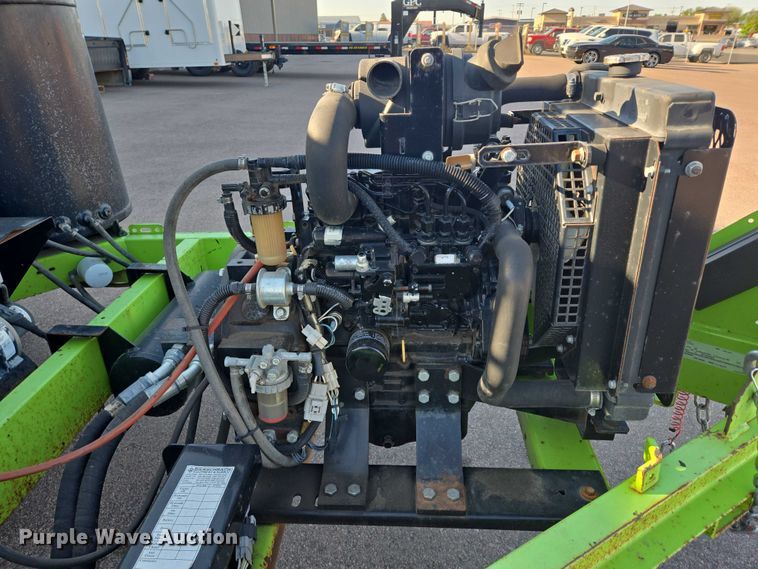 image for item DT7177 2019 Cimline M1 DH crack sealer