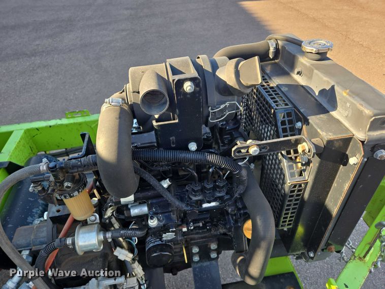 image for item DT7177 2019 Cimline M1 DH crack sealer